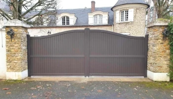 Hacault Sylvain - 27530 Croth