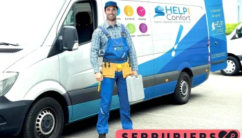 Help Confort Aizenay - Aizenay