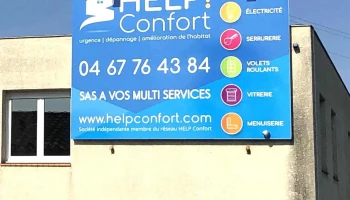 Help Confort Herault Et Narbonne - Villeneuve-Lès-Béziers
