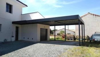Hf Métal, Ferronnier Toulouse - Noé