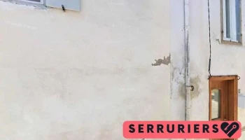 Hms Serrurier - Vernajoul
