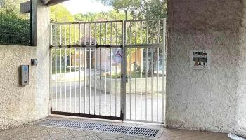 Home Protection 83 / Porte Blindée / Alarme maison / coffre fort / vidéosurveillance / fenêtre pvc bois alu / moustiquaire - 83430 Saint-Mandrier-Sur-Mer