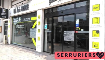 Ids Alessis - Point Fort Fichet - 83000 Toulon