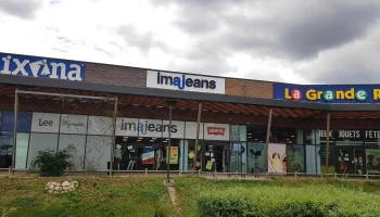 Imajeans Ste Eulalie - 33560 Sainte-Eulalie