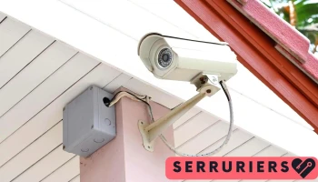 In Security - 84850 Camaret-Sur-Aigues