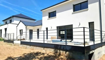 Indu'steel Concept - 44860 Pont-Saint-Martin