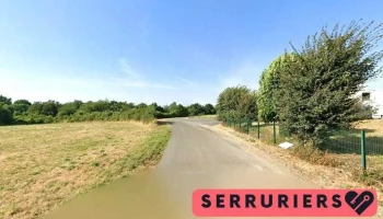 Industrie Celloise de Menuiserie - 79370 Celles-Sur-Belle
