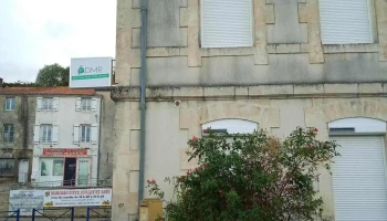 Infirmiers Admr Chaillé-les-Marais - Chaillé-Les-Marais