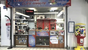 Ingenius Saint-Lubin-des-Joncherets - Cc E.Leclerc