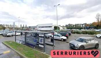 Instaclé Cordonnerie - Centre Commerciale E.Leclerc