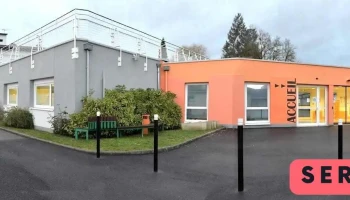 Irr - Établissement de Flavigny - 54630 Flavigny-Sur-Moselle
