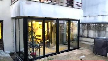 Isolespace - 92190 Meudon Isolespace - 92190 Meudon