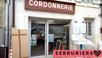 J.m. Cordonnerie - 21700 Nuits-Saint-Georges