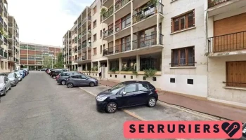 Jean Cachan - 94230 Cachan