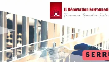 Jl Rénovation Ferronnerie Portail en Fer Carrières-sur-Seine Chatou, Houilles, Eaubonne et toutes l'île de France - 78420 Carrières-Sur-Seine Jl Rénovation Ferronnerie Portail en Fer Carrières-sur-Seine Chatou, Houilles, Eaubonne et toutes l'île de France - 78420 Carrières-Sur-Seine