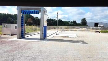 Johanito Laurent Transports - 10270 Lusigny-Sur-Barse