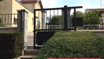 Jonathan Demolle Accès Services - 54760 Montenoy