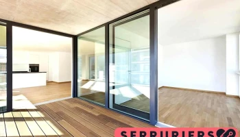 Jrs Serrurerie - 60360 Luchy
