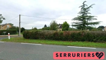 Kilbuan Sarl - ferronnerie et serrurerie - 72500 Vaas