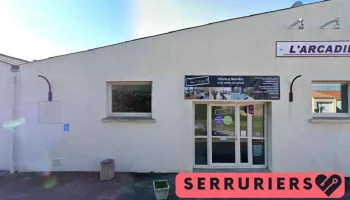 L'arcadie Multiservices - 49110 Montrevault-Sur-Èvre