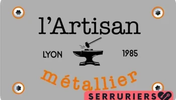 L'artisan Métallier - Dagneux