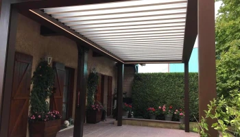 L'Atelier de la Fermeture - 95660 Champagne-Sur-Oise L'Atelier de la Fermeture - 95660 Champagne-Sur-Oise