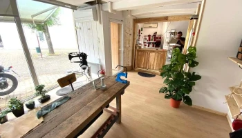 L’atelier des Graves - cordonnerie - 33640 Castres-Gironde