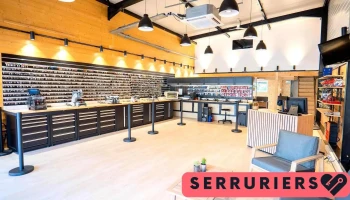 L'Atelier Des Services - Saint-Alban-Leysse