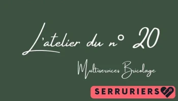 L'atelier du n°20 - France L'atelier du n°20 - France