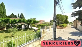 L’atelier du Seringat - 84850 Camaret-Sur-Aigues
