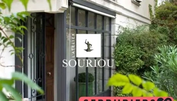 L'Atelier Souriou - Ferronnerie / Serrurerie - Poulx