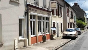L'Envie - 45390 Puiseaux