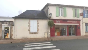 L Épi Mareuillais - 85320 Mareuil-Sur-Lay-Dissais