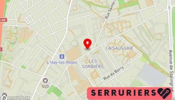 L'Haÿ Services - 94240 L'Haÿ-Les-Roses L'Haÿ Services - 94240 L'Haÿ-Les-Roses