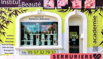 L 'Institut by Blue Marine - 33820 Saint-Ciers-Sur-Gironde
