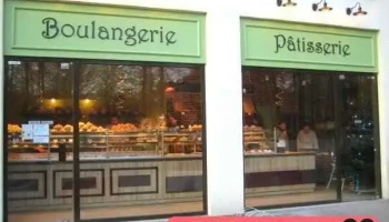 La Boulangerie des Six Moulins - 78830 Bullion