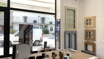 La Boutique du Menuisier - Forcalquier - 04300 Forcalquier