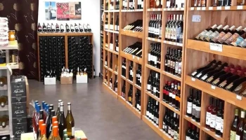 La Cave Etaules - 17750 Étaules