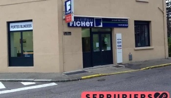 La Clef D'Or Viennoise - Vienne