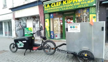 La Clef Kiphume - 52000 Chaumont