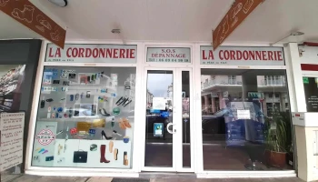 la Cordonnerie - 77600 Bussy-Saint-Georges