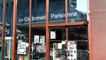 La Cordonnerie parisienne - 95870 Bezons La Cordonnerie parisienne - 95870 Bezons