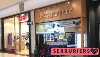 La Cordonnerie Parisienne - Reproduction Clé De Voiture - Serrurerie - Lieusaint