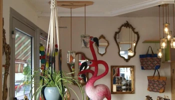La Curieuse Cordonnerie - 44250 Saint-Brevin-Les-Pins