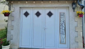 La Fermeture Melunaise - 77000 Vaux-Le-Pénil