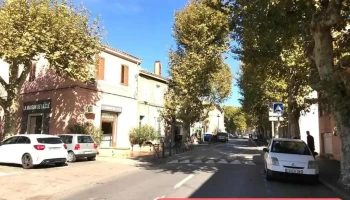La Maison de la Clé - 13240 Septèmes-Les-Vallons