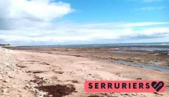 La Noue - Bourg de Sainte Marie de Ré - 17740 Sainte-Marie-De-Ré