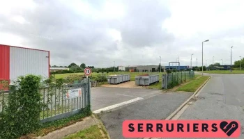 La Serroise - 60440 Nanteuil-Le-Haudouin