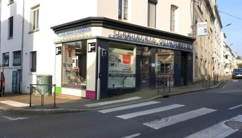 La Serrurerie Quimpéroise - 29000 Quimper