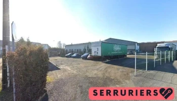 Labaune Eric - 71130 Gueugnon